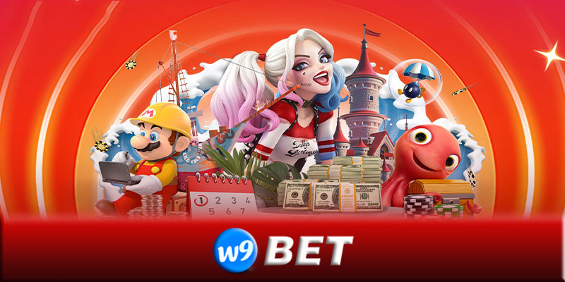 Tâm lý người chơi từ Blog W9bet