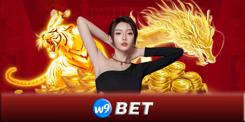 Các loại game bài phổ biến trên game bài W9bet