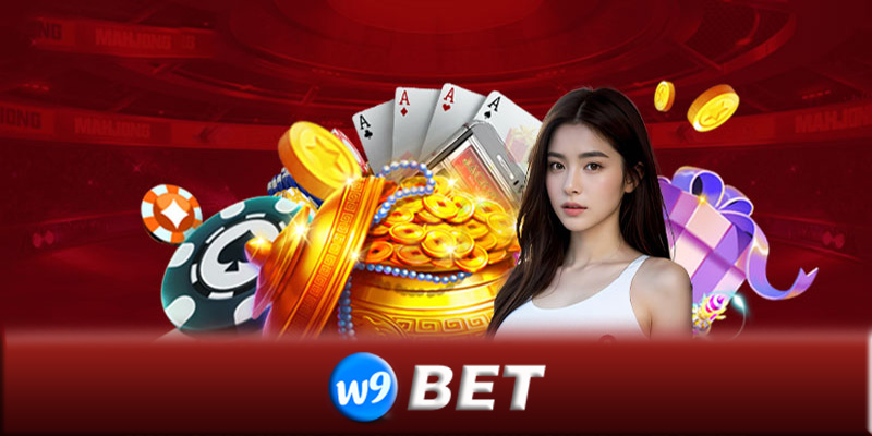 Những lợi ích từ khuyến mãi W9bet