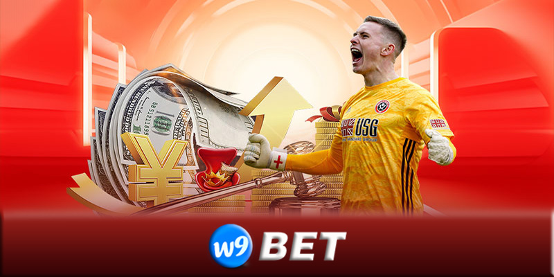 Thể thao W9bet - Cách tham gia chơi thể thao W9bet an toàn