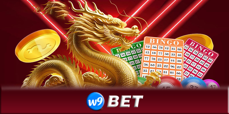 Những bí quyết chọn số may mắn ở xổ số W9bet