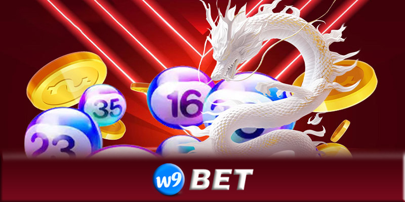 Những rủi ro cần lưu ý khi chơi xổ số W9bet