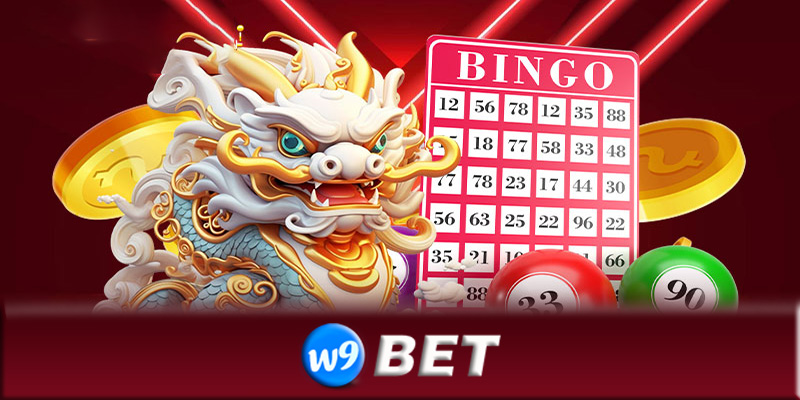 Xổ số W9bet - Những chiến lược chơi xổ số W9bet thắng lớn